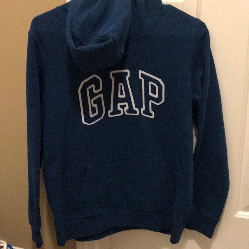 Gap Hoodie